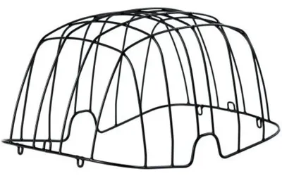 Basil Buddy Space Frame - Draadkoepel