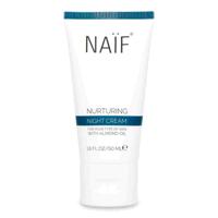 Naïf Crème Vrouwen Nurturing Night Cream 50ml
