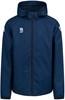 Robey RS4529 Crossbar All Weather Jacket - Orange - L