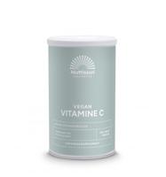 Vitamine C poeder zuiver ascorbinezuur