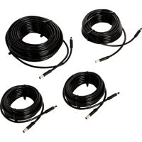 Dometic Dometic CAM360 CS-HD Kabelset ter uitbreiding Zwart