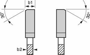 Bosch Accessories Construct Wood 2608640694 Hardmetaal-cirkelzaagblad 450 x 30 x 3.8 mm Aantal tanden: 32 1 stuk(s)