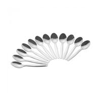 Koffie- & Theelepeltje (12 stuks)