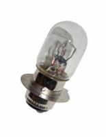 Bosma Yamaha duplo lamp 6v 25/25w