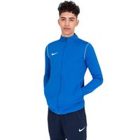 Nike Dry Park 20 Trainingsjack Blauw - thumbnail