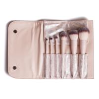 Make-up Brush Set Silver