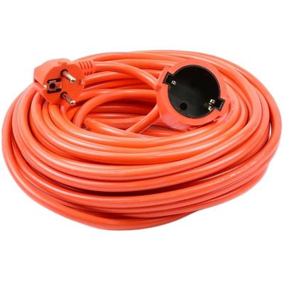 Keltin Verlengsnoer PVC oranje 3x1,5qmm 30m - 1167056