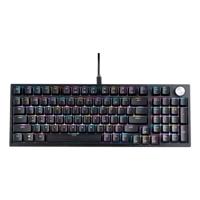 Toetsenbord XPG SORCERER Zwart