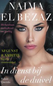 In dienst bij de duivel - Naima el Bezaz - ebook