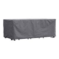 Winza Outdoor Covers Premium Tuinsethoes XL - thumbnail