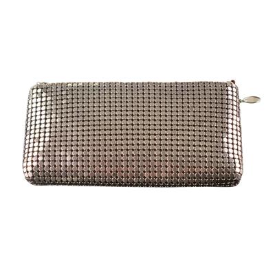 Dames handtas Chronotech CT-B-02 Bruin 20 x 10 x 2 cm