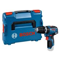 Bosch Professional GSB 12V-35 Accu klop-/schroefboormachine 12V Basic Body in L-Boxx - 06019J9001