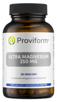 Proviform Ultra Magensium 250 mg Capsules