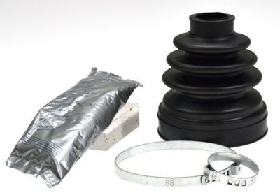 Asmanchetten set 36060