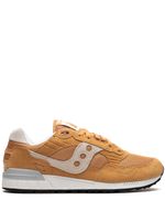 Saucony Shadow 5000 low-top sneakers - Marron