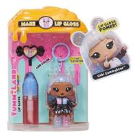 Yummiland Lipgloss Pop Zure Sweeties - Gabi Gummybear