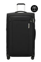 Samsonite Respark Spinner 79cm Black