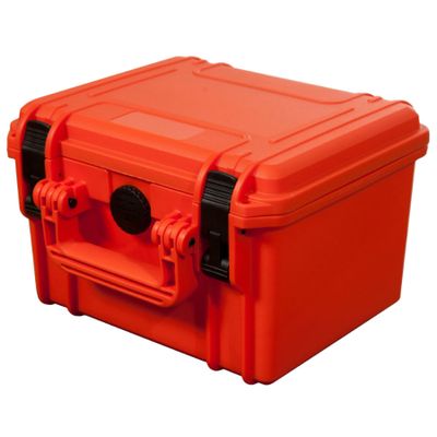 WCS Protection 235 H155 koffer oranje