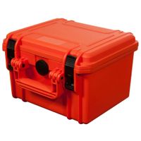 WCS Protection 235 H155 koffer oranje