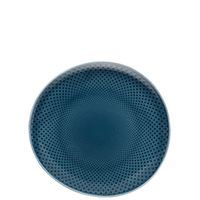 Rosenthal Ontbijtbord Junto Ocean Blue ø 22 cm