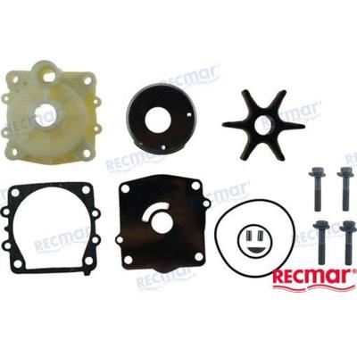REC6N6-W0078-02 - WATERPOMPSET Yamaha