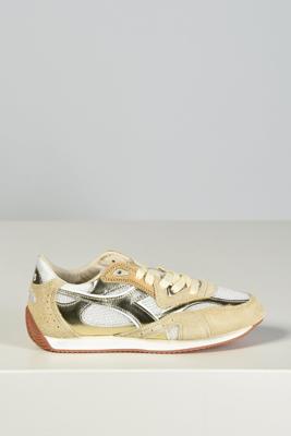 Diadora Heritage sneakers Equipe Revenge Iride WN 201.183694 rich gold