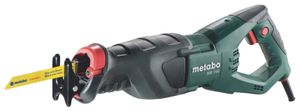 Metabo SSE 1100 reciprozaag - 606177500