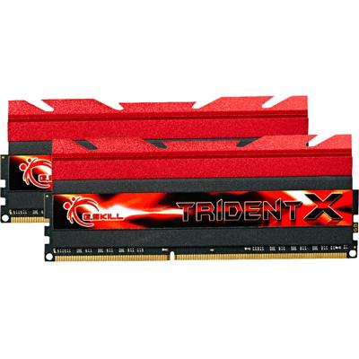 G.Skill 16 GB DDR3-2400 Kit werkgeheugen