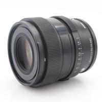 Sigma 65mm F/2 DG DN Contemporary L-mount occasion