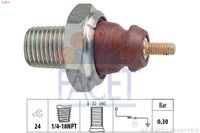 Oliedruksensor 70011