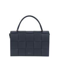 Inyati Pattie Top Handle Bag navy  Damestas - thumbnail