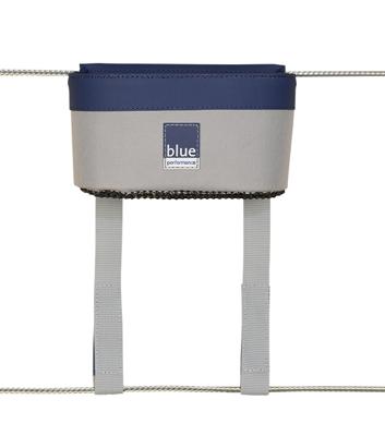 Blue Performance Bekerhouder Zeereling 18 X 10 X 9 Cm Default