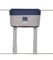 Blue Performance Bekerhouder Zeereling 18 X 10 X 9 Cm Default Blue Performance Bekerhouder Zeereling 18 X 10 X 9 Cm Default