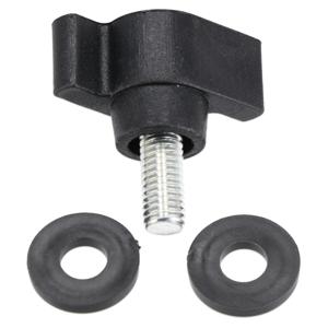 Ayra 10774 bracket handle screw voor Compar 60