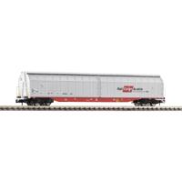 Fleischmann 6660006 N Schuifwandwagen van de ÖBB/RCW - thumbnail