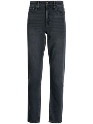 rag & bone jean Fit 2 à coupe slim - Bleu