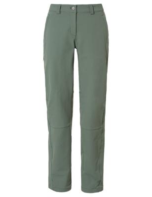 Vaude Strathcona II Wandelbroek Dames Agave 42