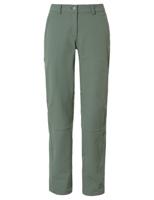 Vaude Strathcona II Wandelbroek Dames Agave 42