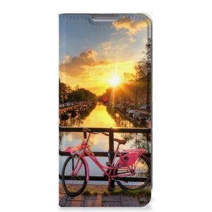 Xiaomi 12 | 12X Book Cover Amsterdamse Grachten