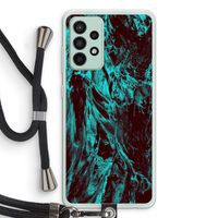 Ice Age: Samsung Galaxy A52s 5G Transparant Hoesje met koord