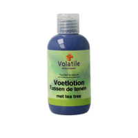 Volatile Voetenlotion tussen de tenen 100 Milliliter