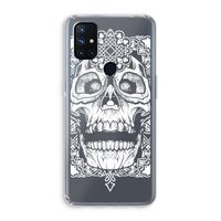 Seek & Destroy: OnePlus Nord N10 5G Transparant Hoesje