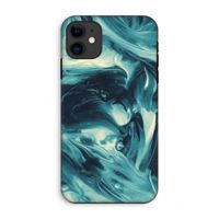 Dreaming About Whales: iPhone 11 Tough Case