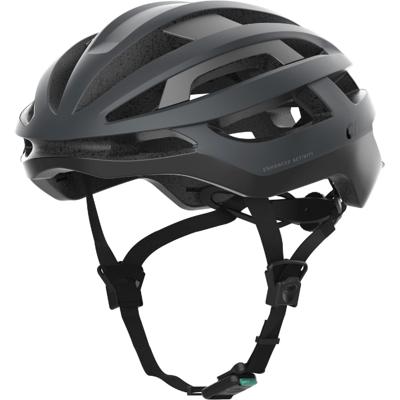 CRNK helm helmer hyper grijs m 53-57cm