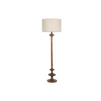 Vloerlamp Home ESPRIT 220 V 50 x 50 x 166 cm