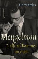 Vleugelman (Hardback)