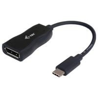 i-tec USB Adapter [1x USB-C - 1x DisplayPort] I-TEC USB C DP 4K 60Hz Adapter 0.15 m - thumbnail