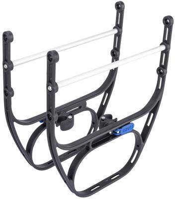 THULE pack&apos;n pedal tas steunvlak "side frames"
