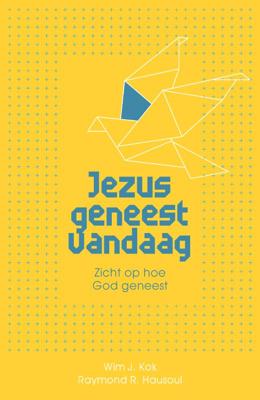 Jezus geneest vandaag (Paperback)