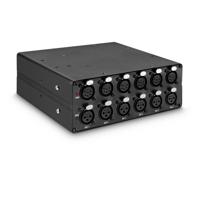 Cameo Cameo SB 6 T RDM DMX/RDM splitter & booster Cameo Cameo SB 6 T RDM DMX/RDM splitter & booster